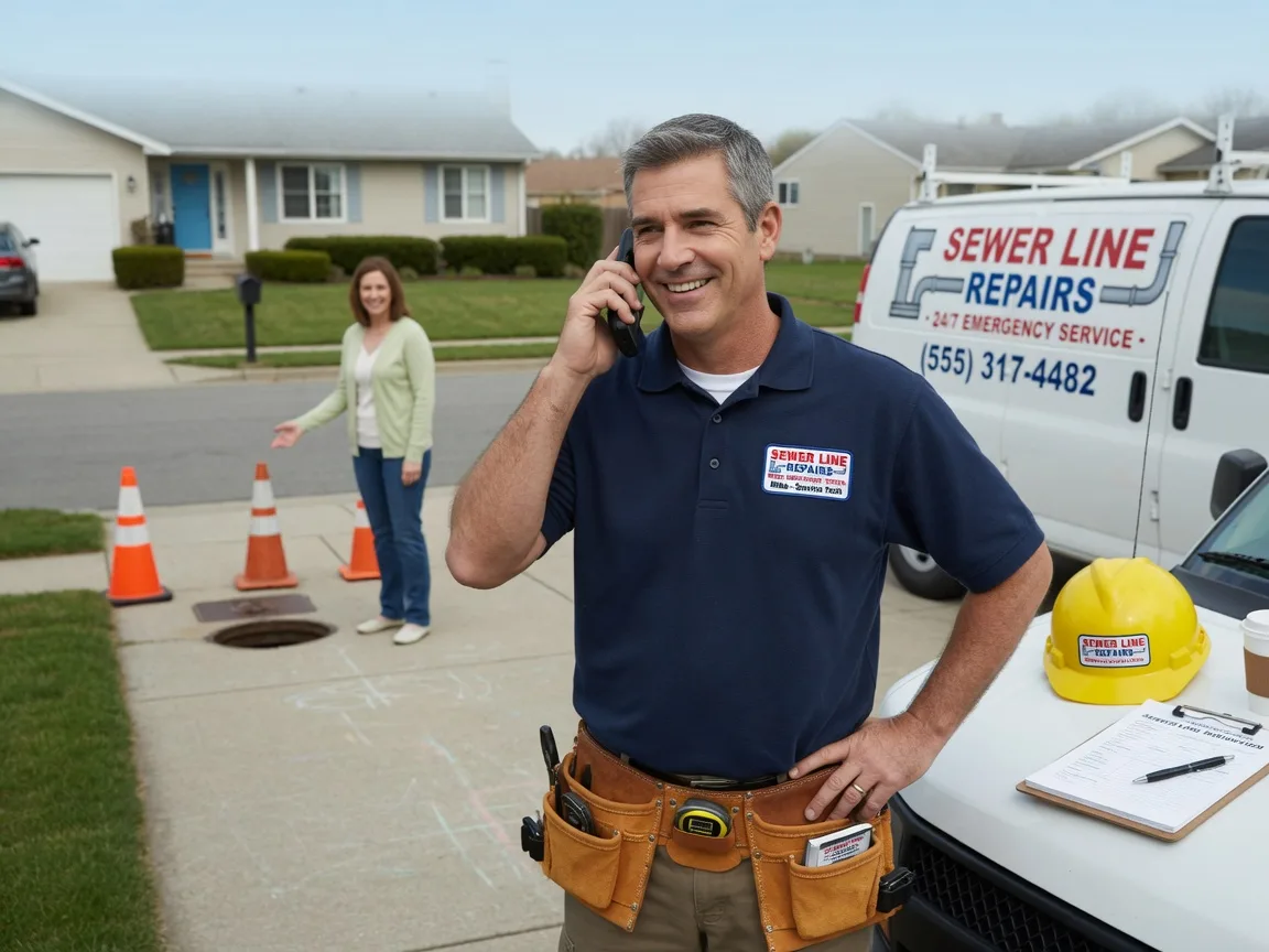 Emergency Plumber Newark, DE FAQs